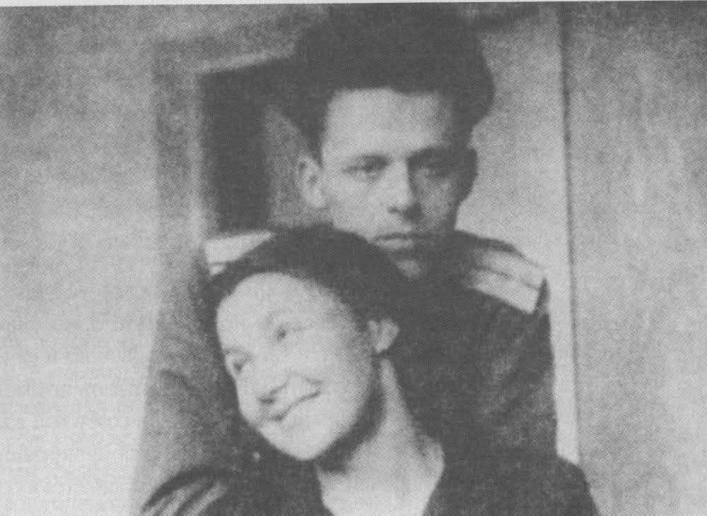 :) «Твоя жена — еврейка. Ты должен немедленно подать на развод». История писателя Бориса ...