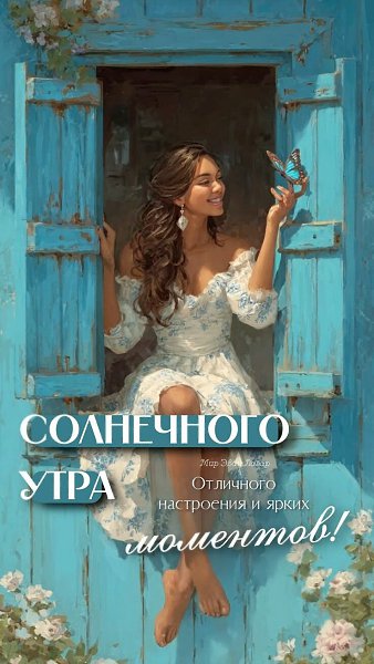 ***Victoria Viktorovna*** - 9 ���� 2026 � 04:33