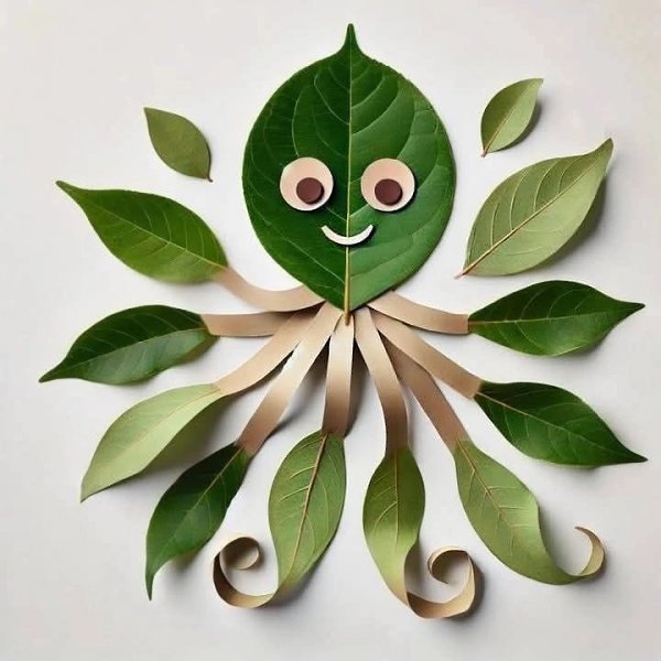 Простые, яркие и такие волшебные — именно то, что нужно для уютного семейного вечера. Ваши детки ... - 9