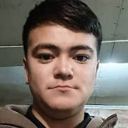 Usmon Safarov, 19 ���, �������