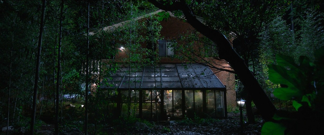 ����� ���������� / Eojjeolsugaeopda, 2025.dir. Park Chan-wook - 2