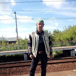 Marat Turlibekov, 56 ���, ������