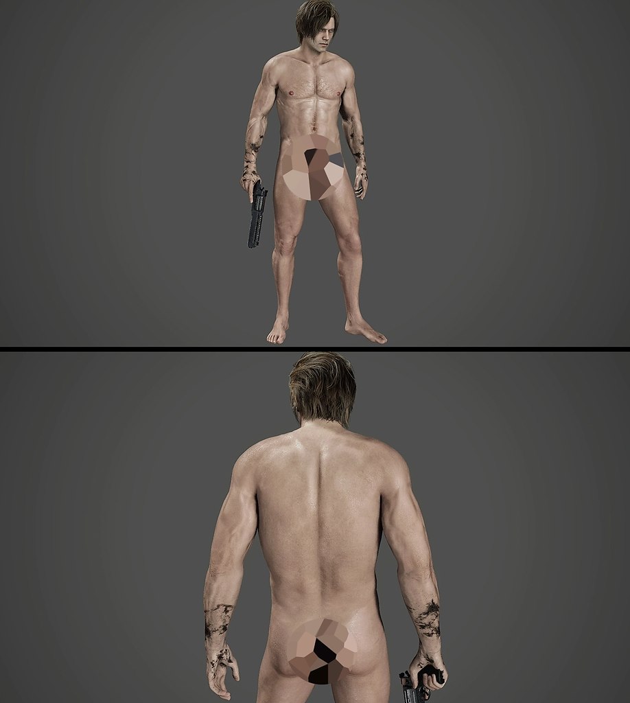 ������, ������ �� ����������� ��� ����� ��������... ��� Resident Evil Requiem ����� ������������ ��� ... - 8