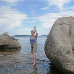 Фото Светлана, Владивосток, 60 лет Светлана, Владивосток, 60 лет