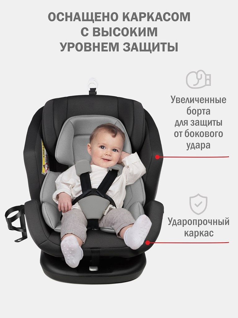 Siger ������ ISOFIX: ��������� � ��� ��� ������ ������ � ������ �������.������ ������� � ������� ... - 9