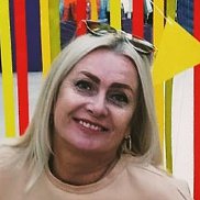 SvetLana, 50 , 