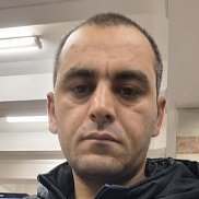 Айк, 35 лет, Москва Айк, 35 лет, Москва