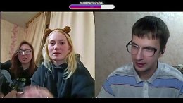 Чат Рулетка-Что за Шуточки Креативный Директор