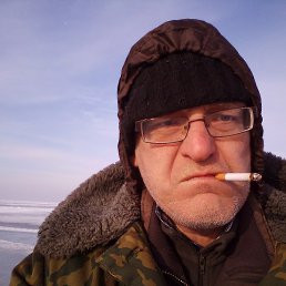 Фото Андрей, Челябинск, 56 лет Андрей, Челябинск, 56 лет