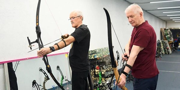 В проекте «Московское долголетие» каждый участник может найти занятие по интересам — от творческой ... - 4
