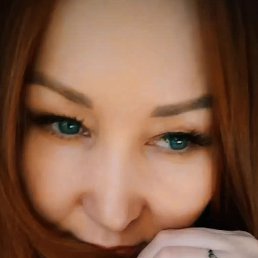 Galina, 40, 