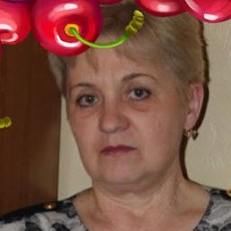 Tatjana, Tartu, 64 