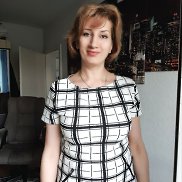 Alina, 52 , 