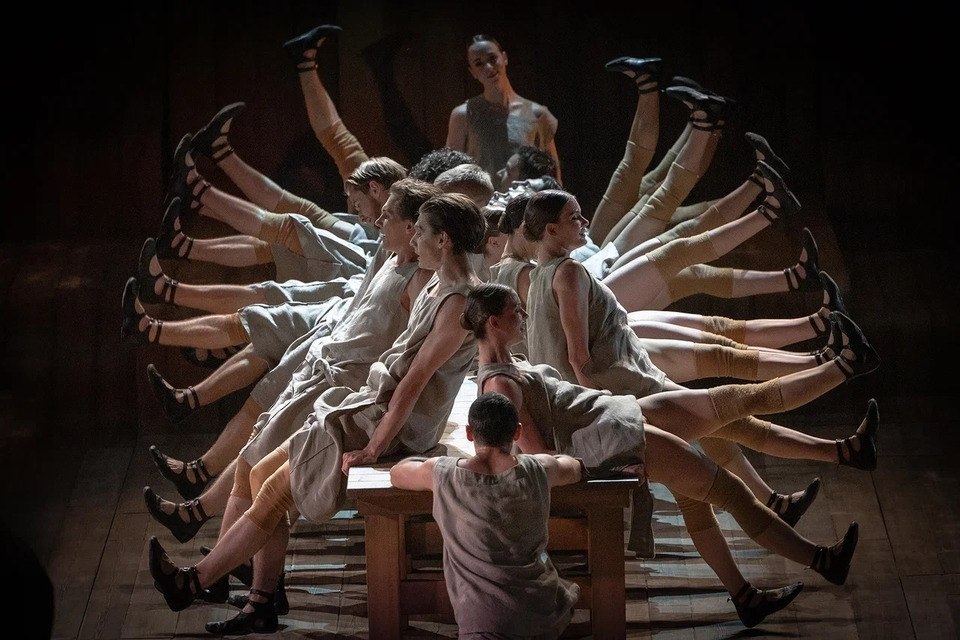 � ���� ��������� ��������� XXV �������������� ��������� ������ Dance Open. ��������� Dance Open ... - 8