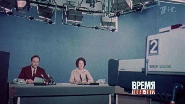 Дикторы телевидения в СССР! Это были настоящие профессионалы своего дела! Позитива было больше на ...