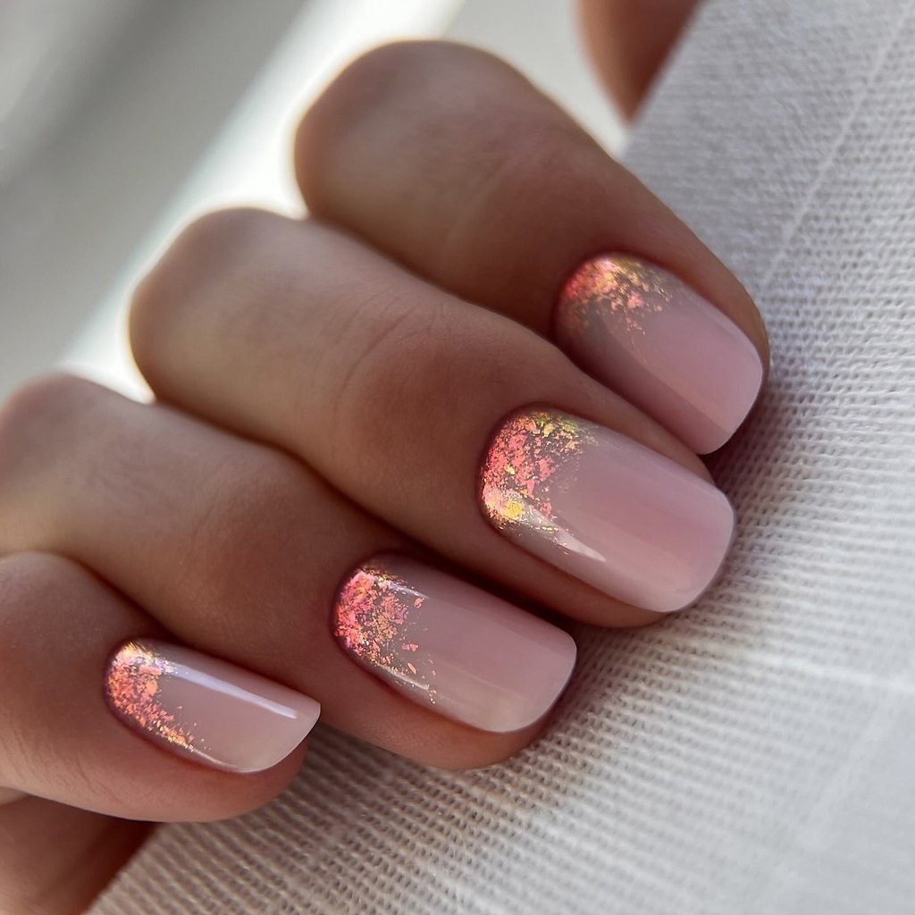 Актуальные идеи на эту осень