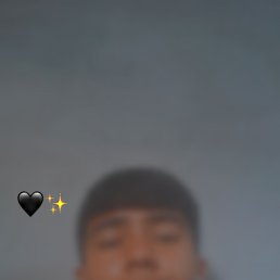 Muhammadali, 17, 