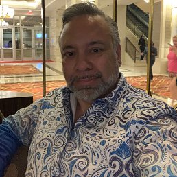 Maxwell J, 53, 