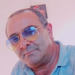 Hayk, 53, 