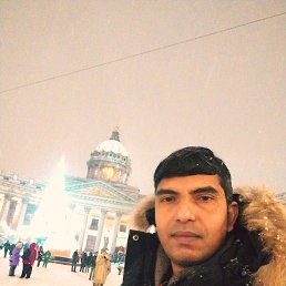 Balaji, 32, -