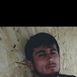 Timur, 28, 