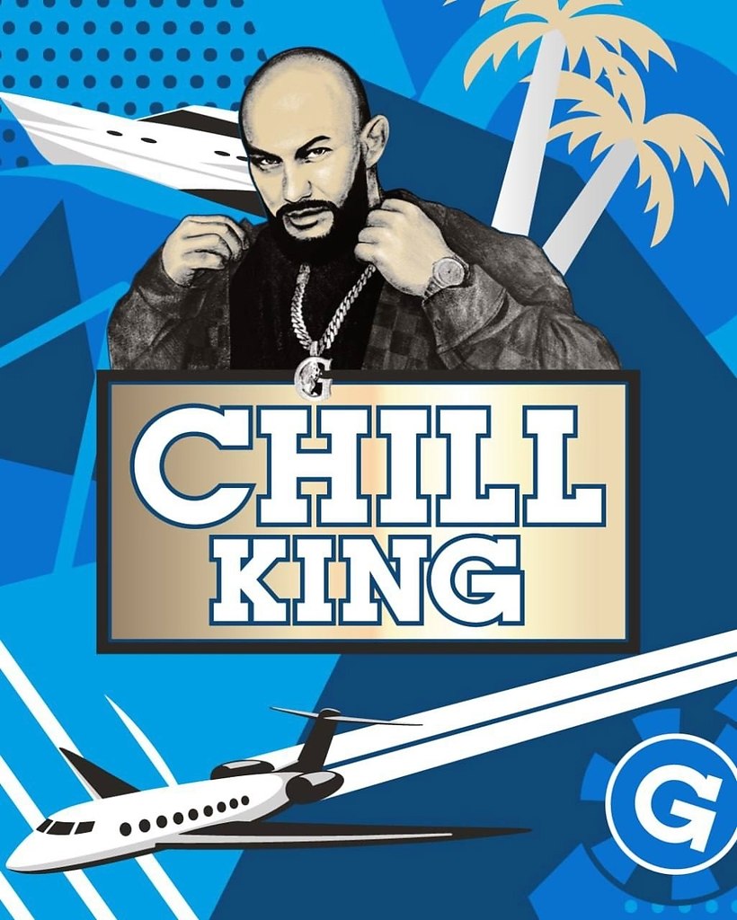        Chill King. 39-     ... - 2