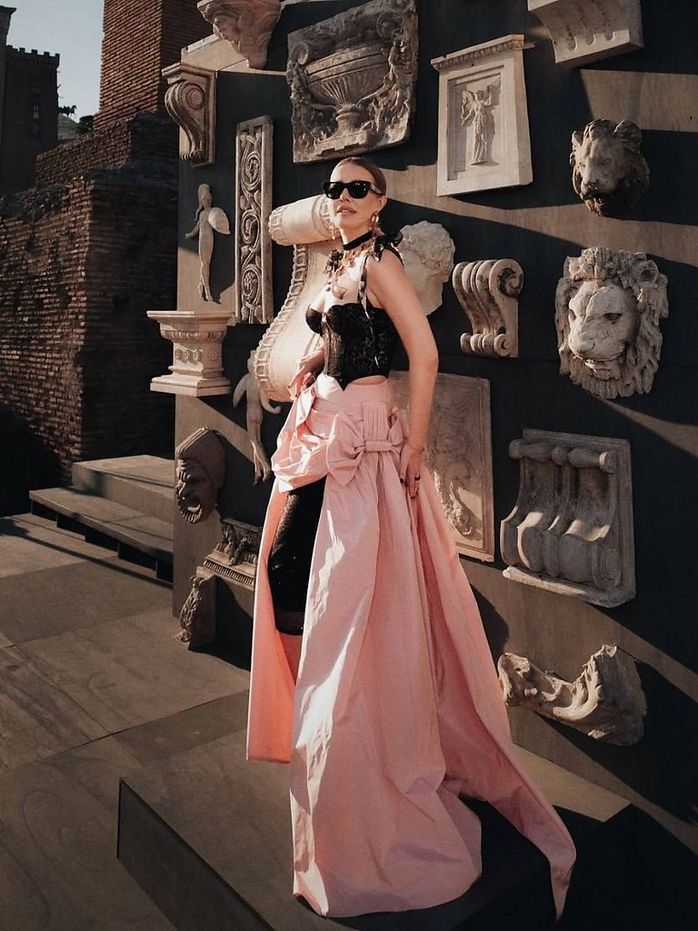 ������ ������ � �������� ������ ���� �������� �� ������ ������� ���� Dolce & Gabbana, ��������� � ... - 5