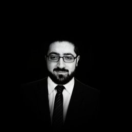 Saeed, 18, 