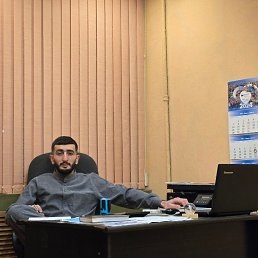 Vuqar, 25, 