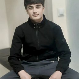 Shahboz mirzoev, 24, 