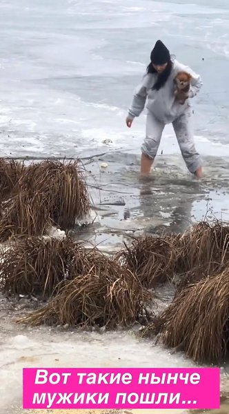 Не осуждайте мужика... Ему мама не разрешила! - 3
