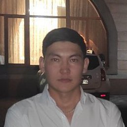 Bekzhan, ������, 25 ���
