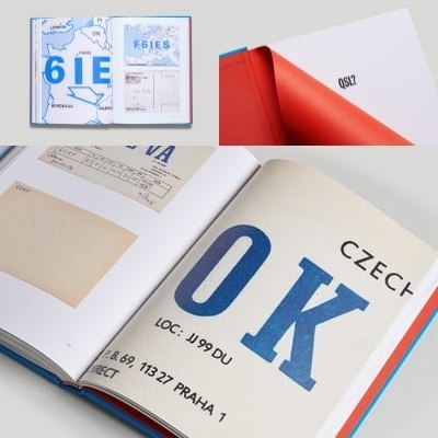 Коллекция из 150+ ретро-карточек, в которых радиолюбители фиксировали информацию о сеансах ... - 5