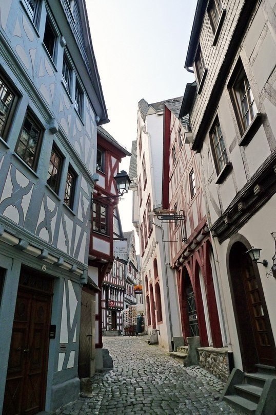 Лимбург-на-Лане, Германия