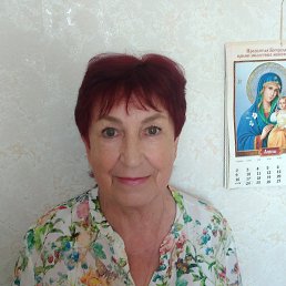 Татьяна, 64, Ижевск