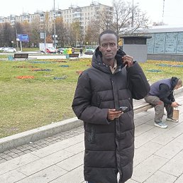 Toure, 28, 