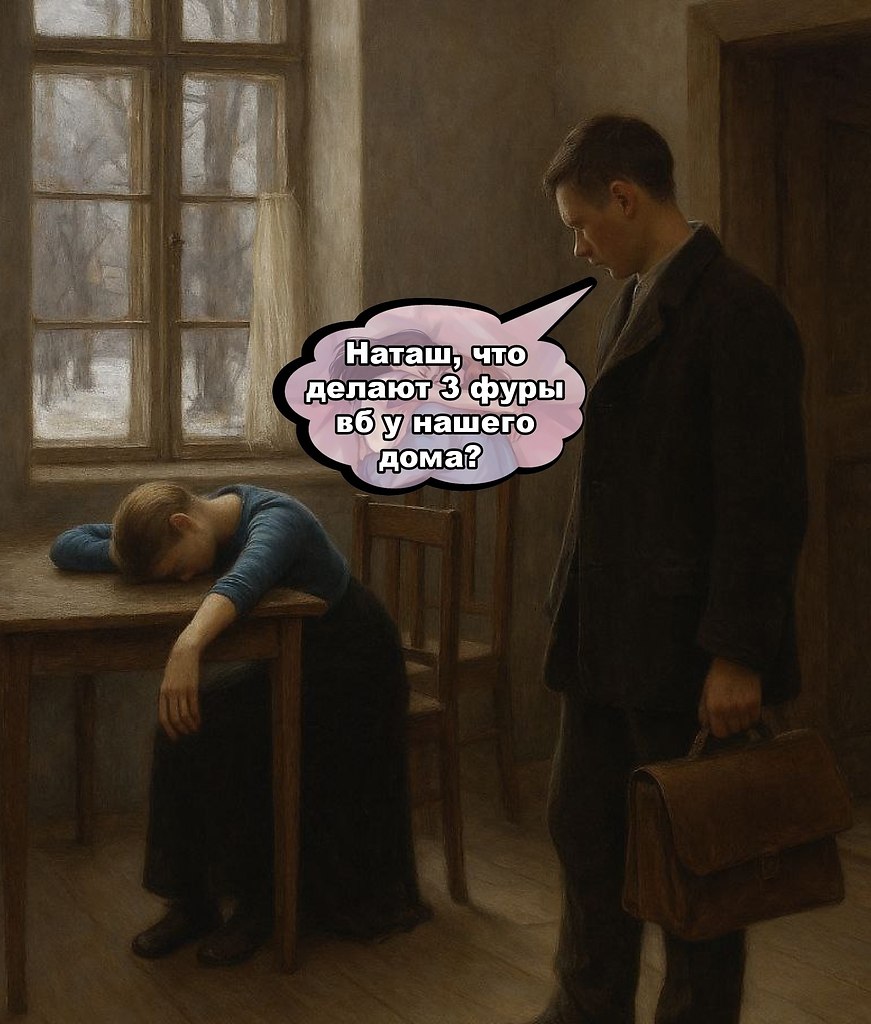 ��� �� ������� ������...