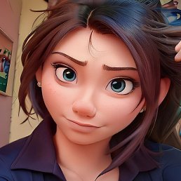 Lady Bug, �����