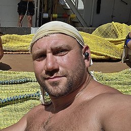 Фото Vitaliy, Полярный, 39 лет Vitaliy, Полярный, 39 лет