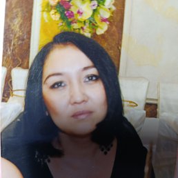 Djamilya, 45, 