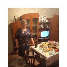 Нина, 60, Новотроицк