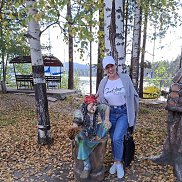 Нонна, 44 года, Чебоксары Нонна, 44 года, Чебоксары