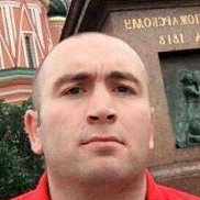 Magomed Isaev, 37 , 