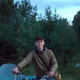 ����, 18 ���, �����������