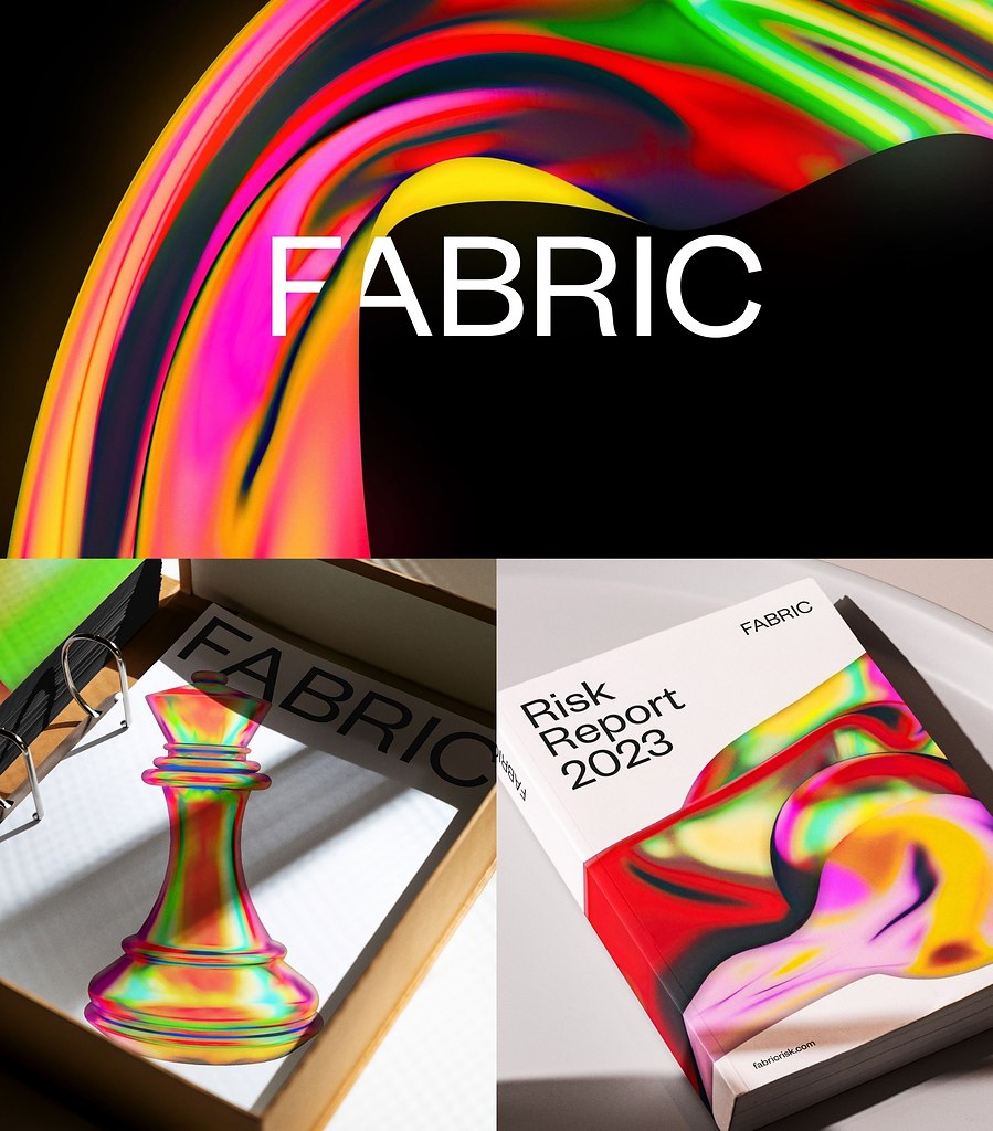  Fabric     .     ...