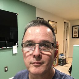 David Patrick, 54 ����, ������