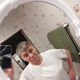 Sergei, 43, 