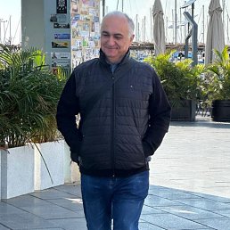 ���� Vitali, ����-����, 60 ��� - ��������� 20 ������� 2025