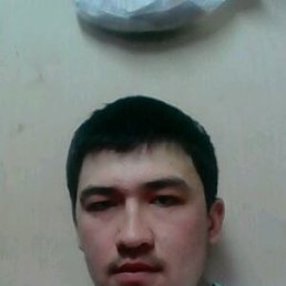 Shukurullo, 31, 