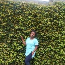 Juliet lungu, 35, 